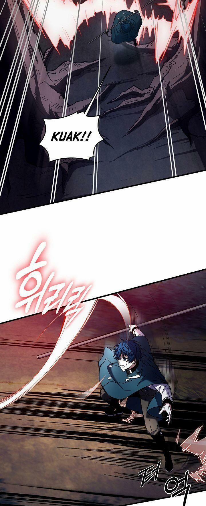 Huyền Thoại Giáo Sĩ Trở Lại 17 trang 36