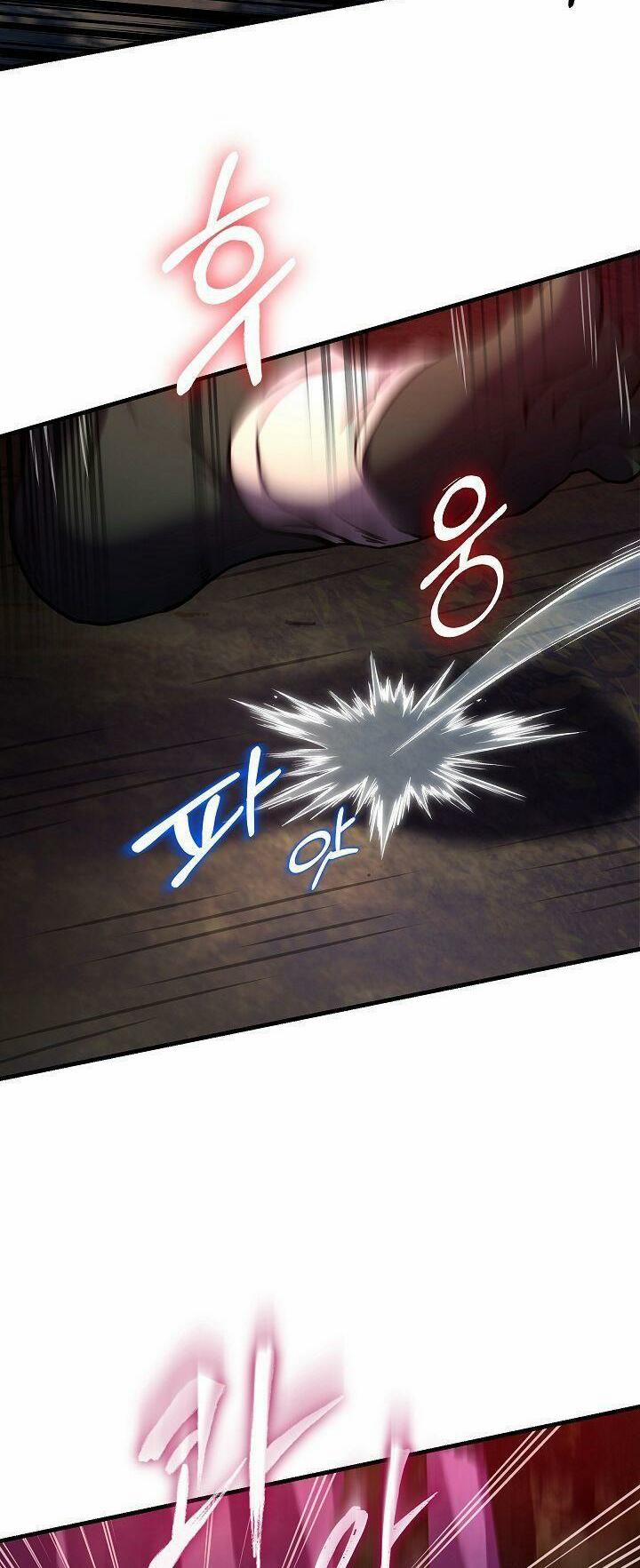 Huyền Thoại Giáo Sĩ Trở Lại 17 trang 37