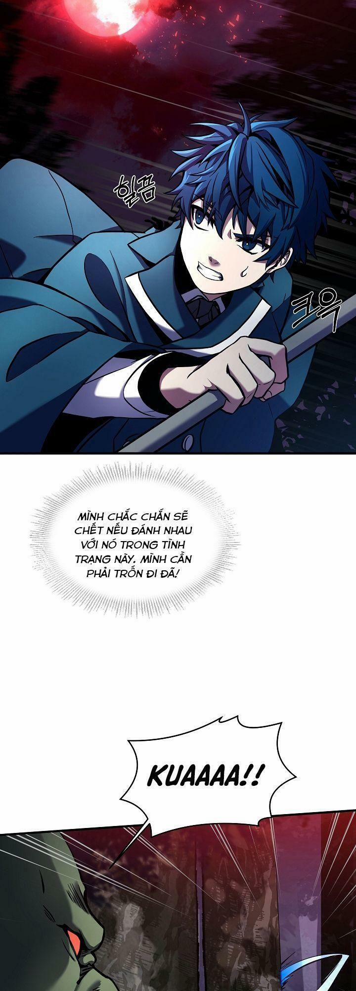 Huyền Thoại Giáo Sĩ Trở Lại 17 trang 39