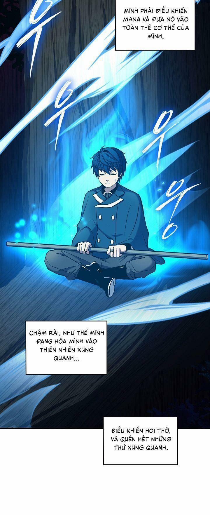 Huyền Thoại Giáo Sĩ Trở Lại 17 trang 42