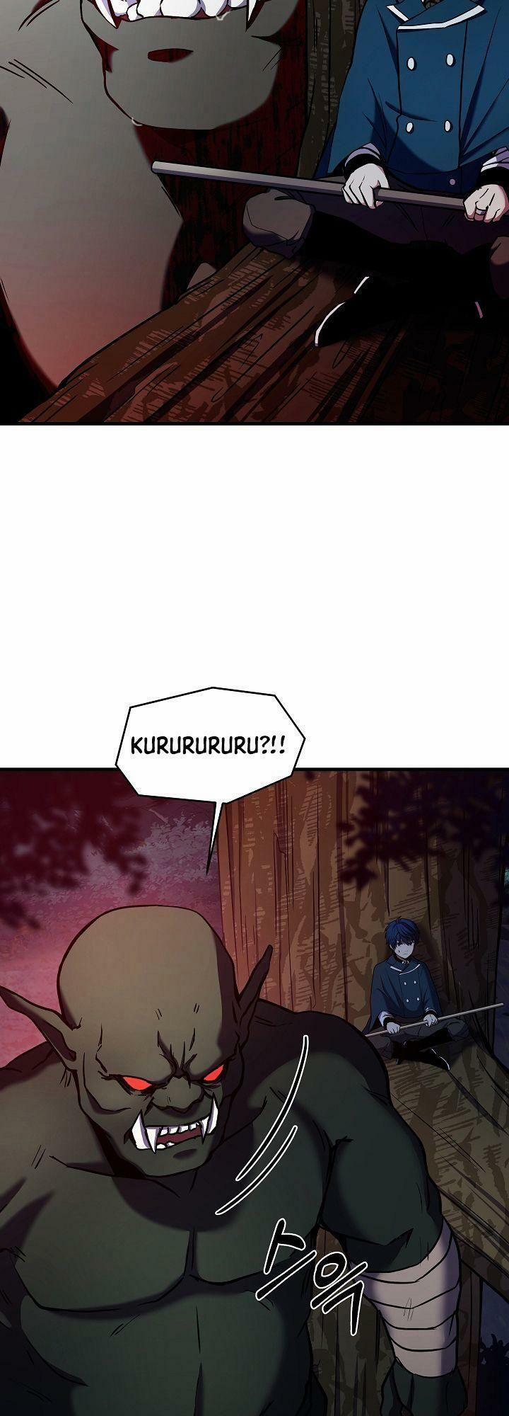 Huyền Thoại Giáo Sĩ Trở Lại 17 trang 44