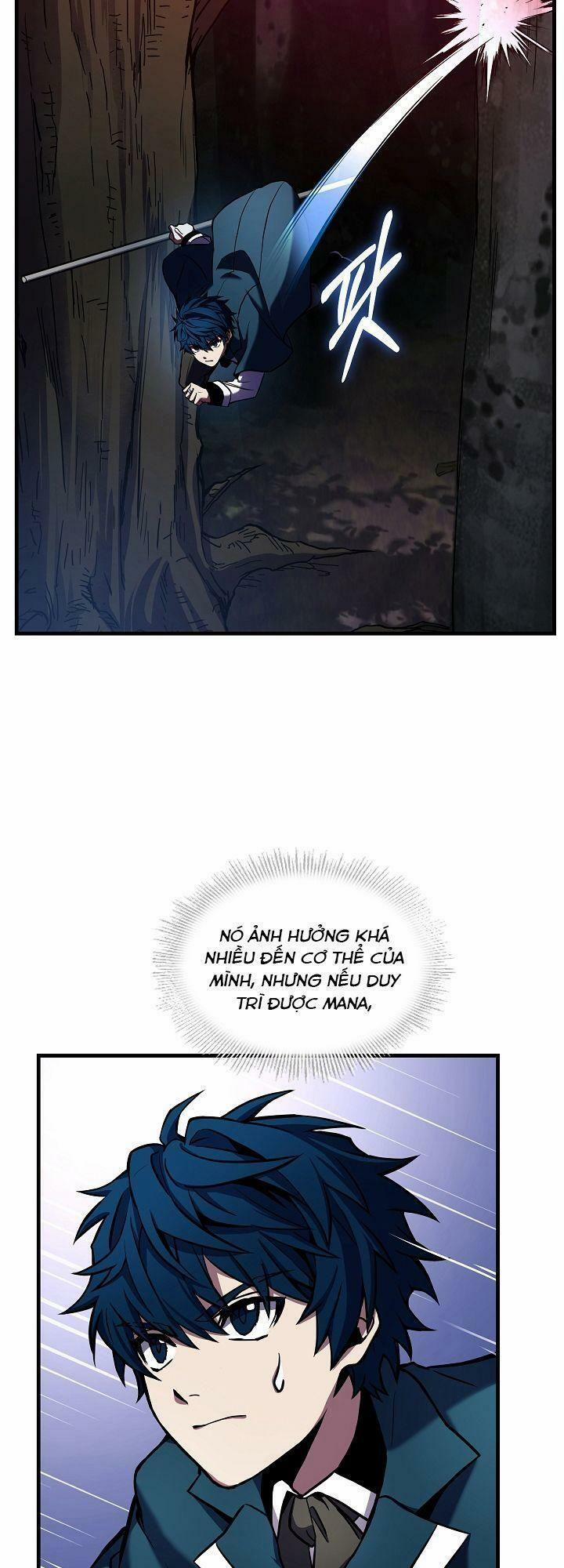 Huyền Thoại Giáo Sĩ Trở Lại 17 trang 46