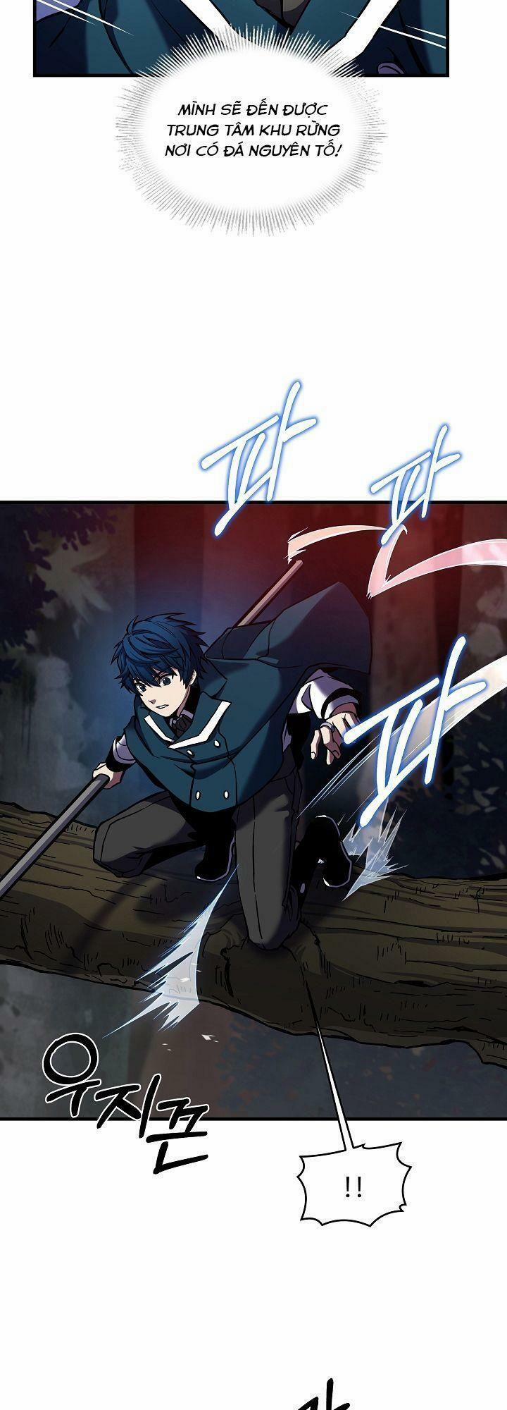 Huyền Thoại Giáo Sĩ Trở Lại 17 trang 47