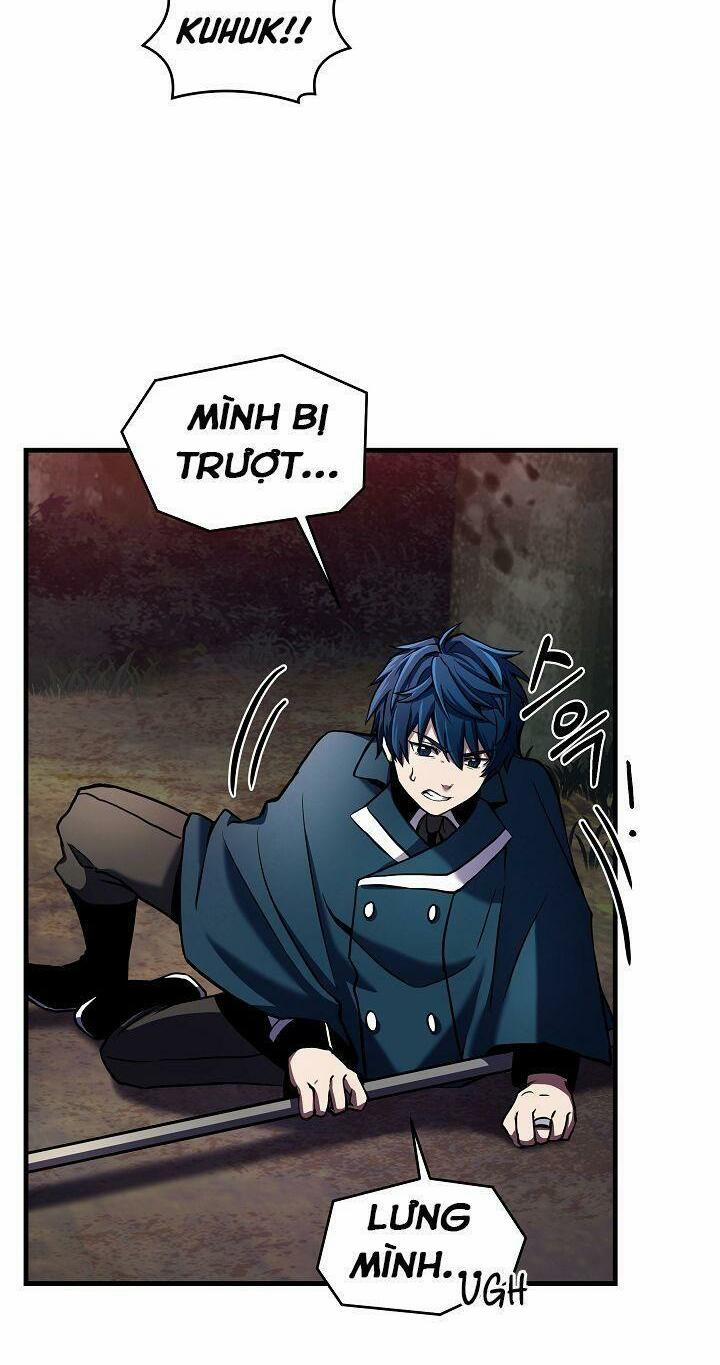 Huyền Thoại Giáo Sĩ Trở Lại 17 trang 49