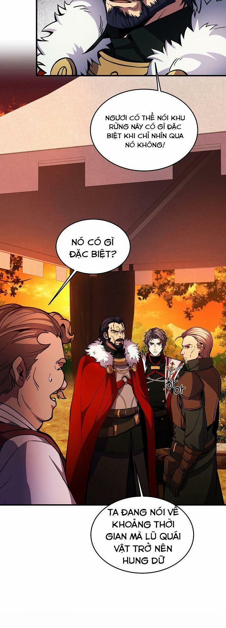 Huyền Thoại Giáo Sĩ Trở Lại 17 trang 5