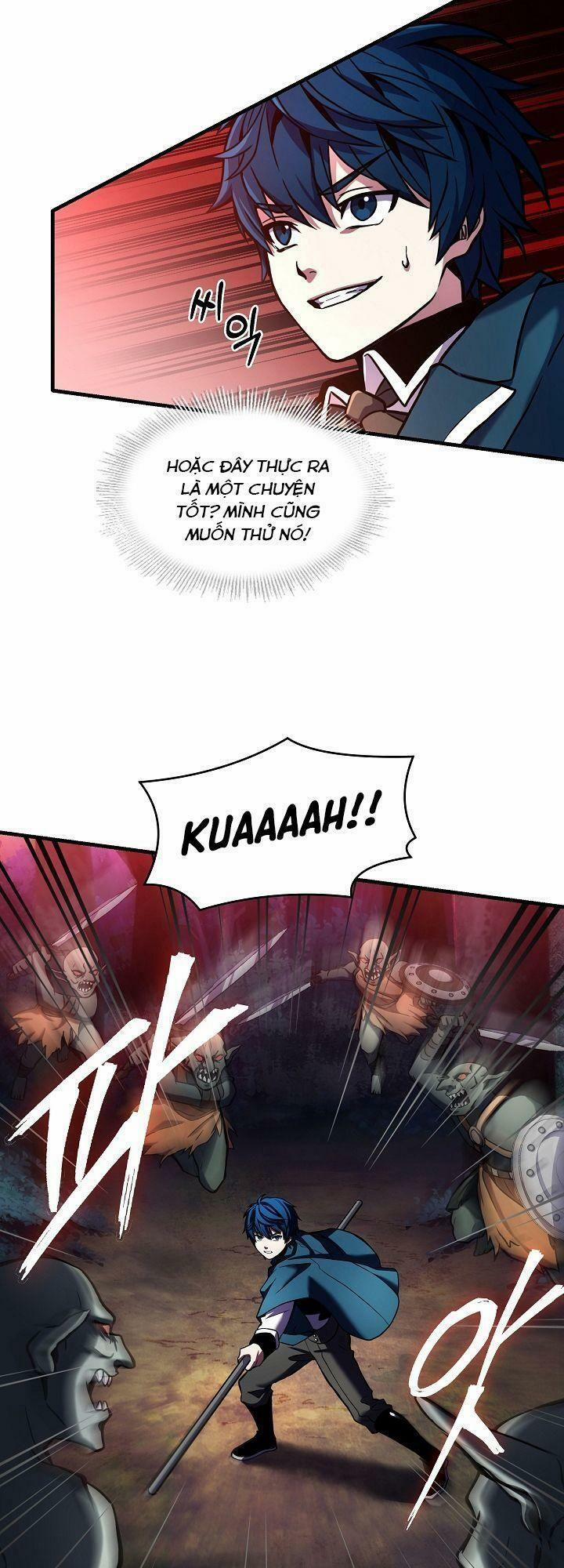 Huyền Thoại Giáo Sĩ Trở Lại 17 trang 52