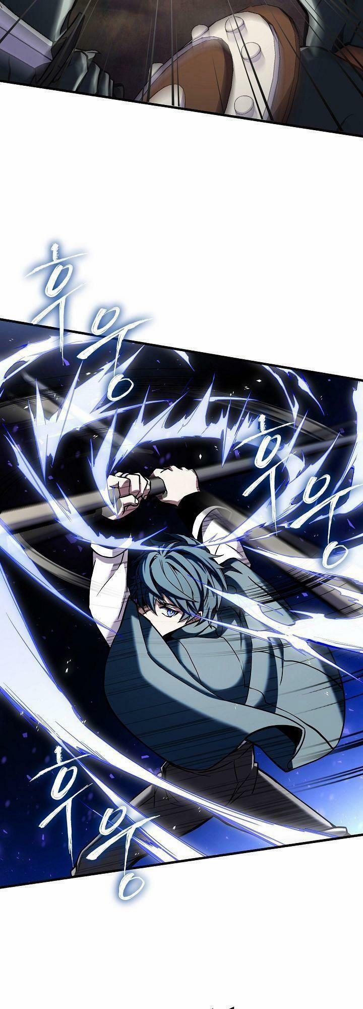 Huyền Thoại Giáo Sĩ Trở Lại 17 trang 53