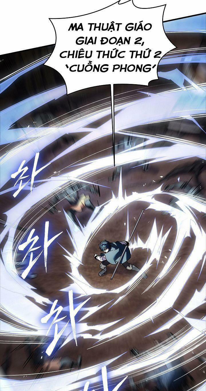 Huyền Thoại Giáo Sĩ Trở Lại 17 trang 54