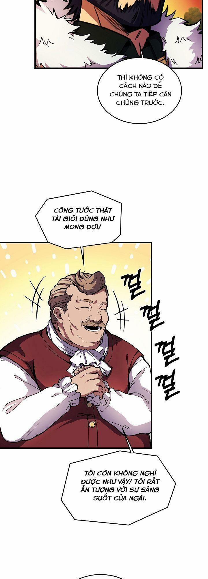 Huyền Thoại Giáo Sĩ Trở Lại 17 trang 8