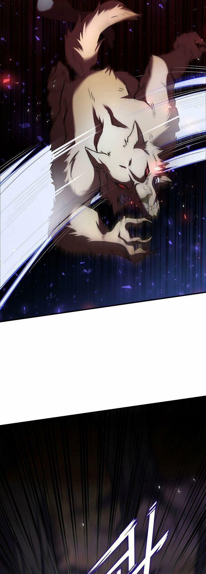 Huyền Thoại Giáo Sĩ Trở Lại 18 trang 1