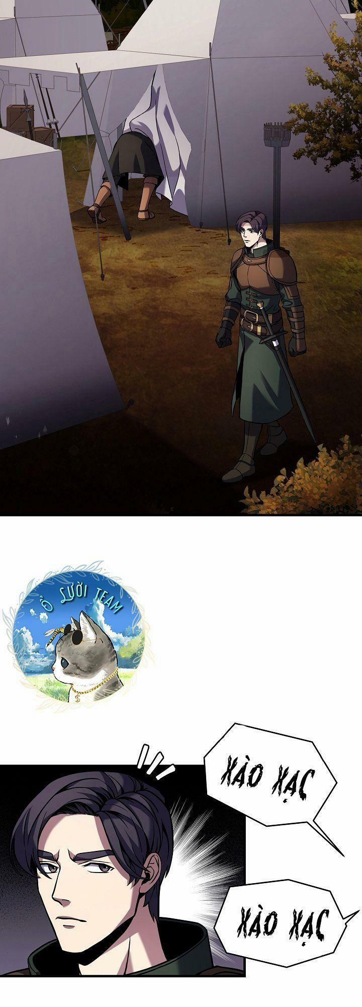 Huyền Thoại Giáo Sĩ Trở Lại 18 trang 10