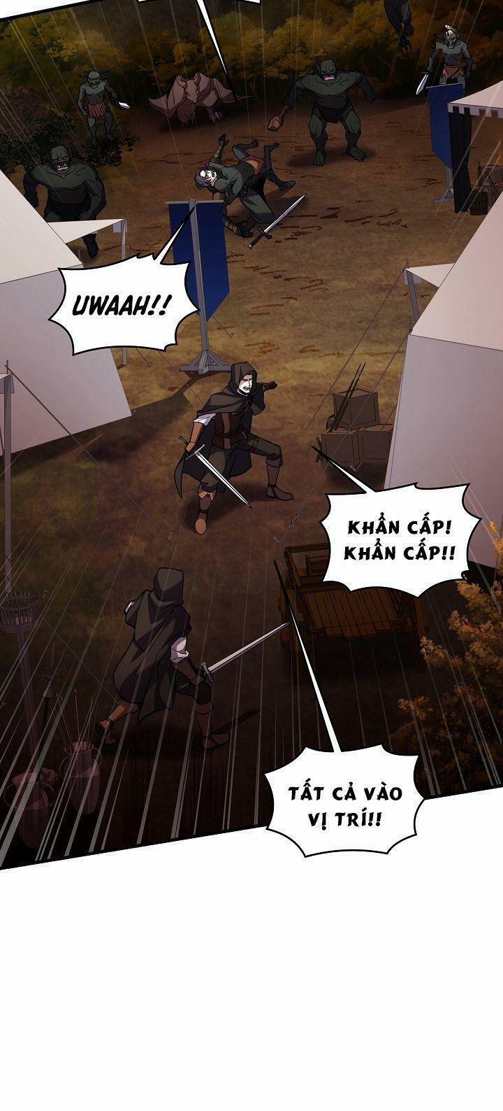 Huyền Thoại Giáo Sĩ Trở Lại 18 trang 12