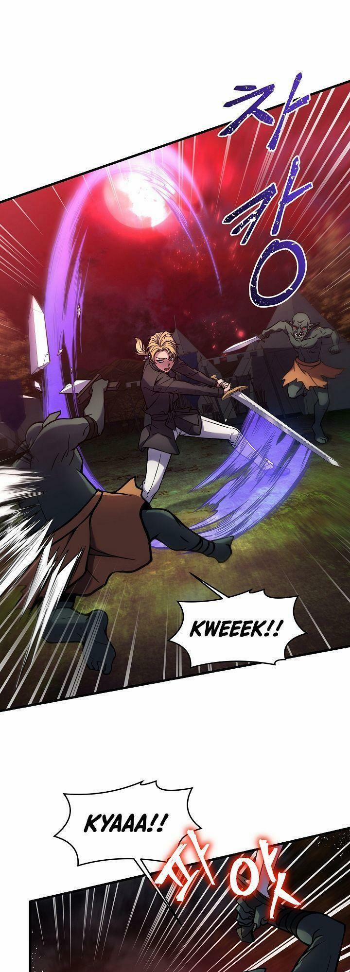 Huyền Thoại Giáo Sĩ Trở Lại 18 trang 16