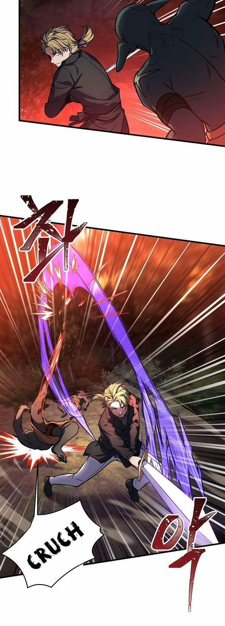 Huyền Thoại Giáo Sĩ Trở Lại 18 trang 17