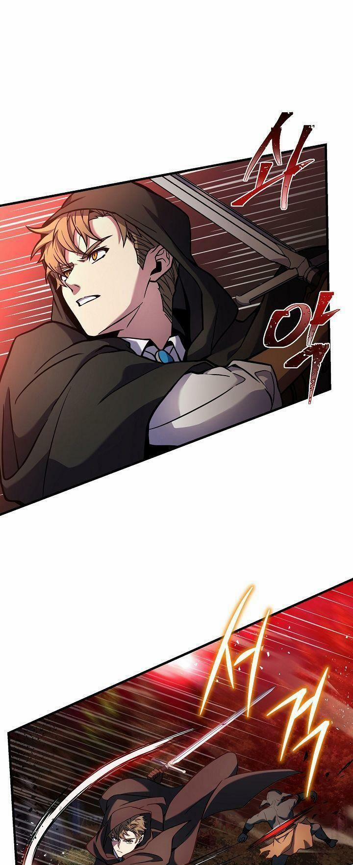 Huyền Thoại Giáo Sĩ Trở Lại 18 trang 18