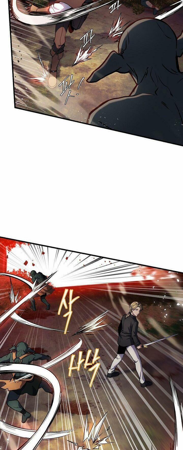 Huyền Thoại Giáo Sĩ Trở Lại 18 trang 19