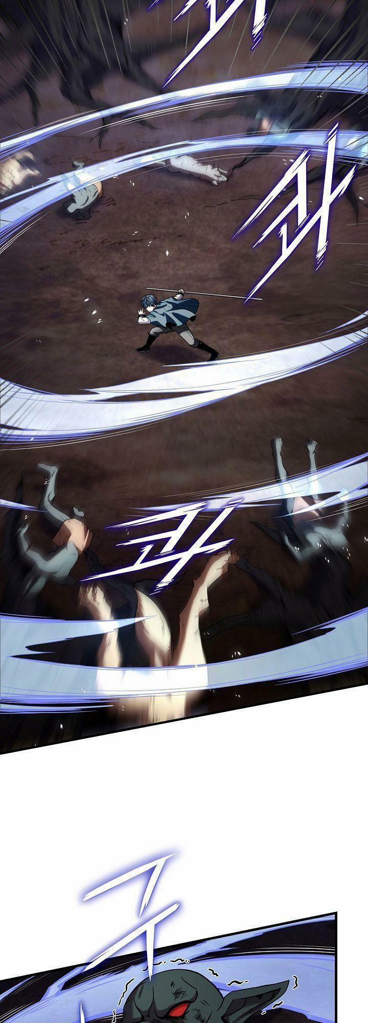 Huyền Thoại Giáo Sĩ Trở Lại 18 trang 2