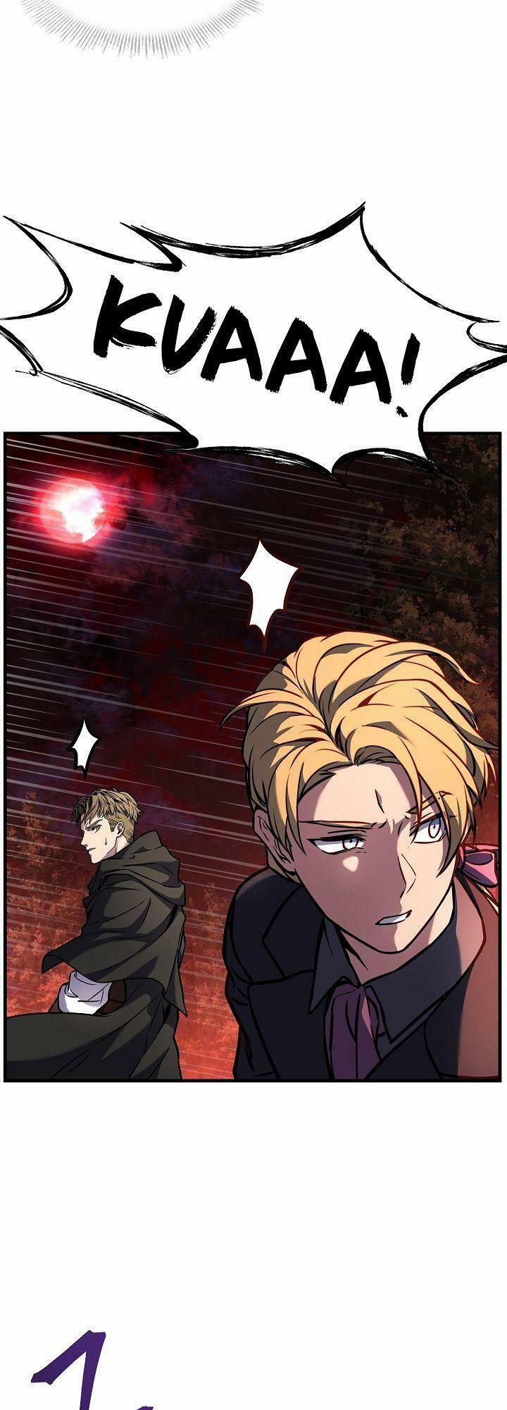 Huyền Thoại Giáo Sĩ Trở Lại 18 trang 21