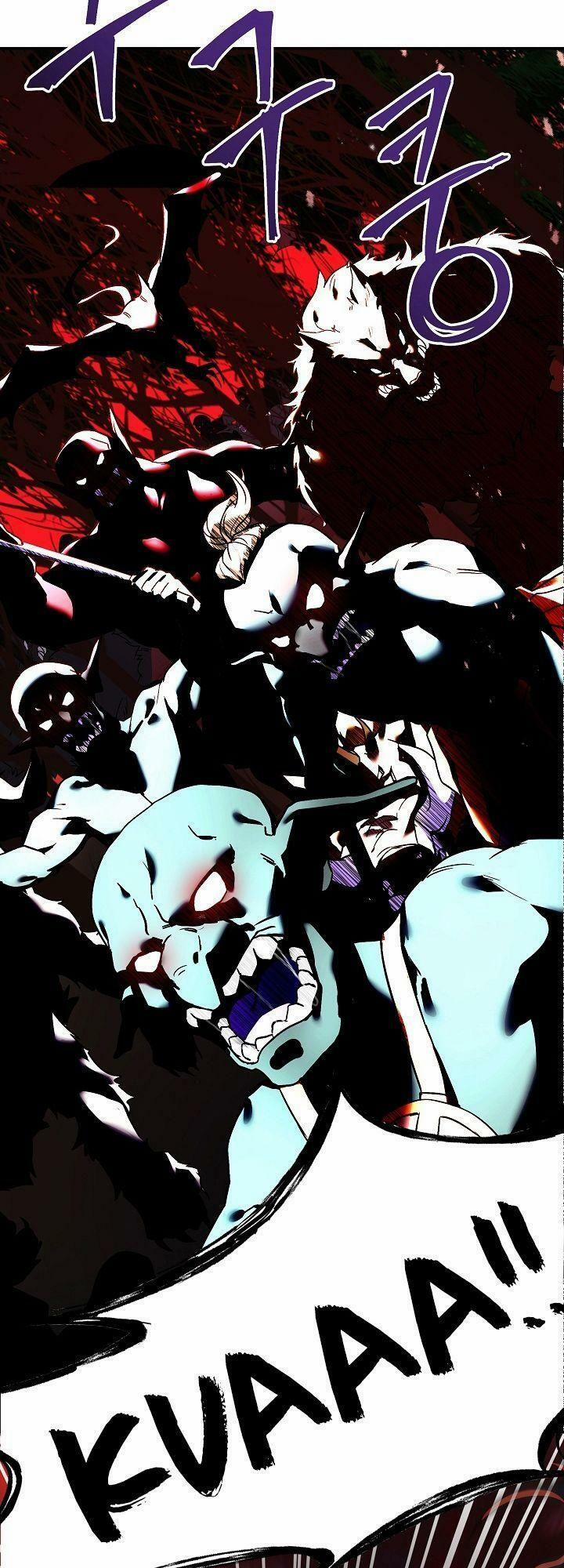 Huyền Thoại Giáo Sĩ Trở Lại 18 trang 22