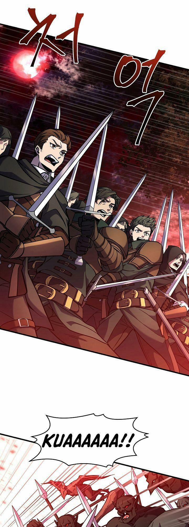 Huyền Thoại Giáo Sĩ Trở Lại 18 trang 26