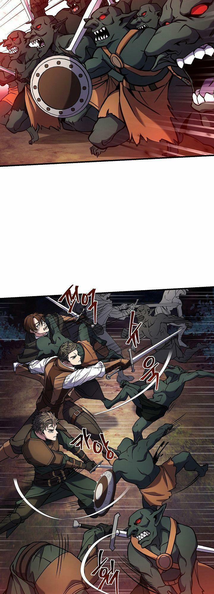 Huyền Thoại Giáo Sĩ Trở Lại 18 trang 27