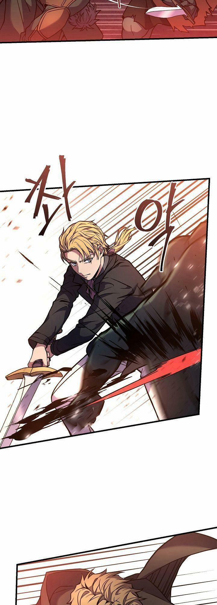 Huyền Thoại Giáo Sĩ Trở Lại 18 trang 28