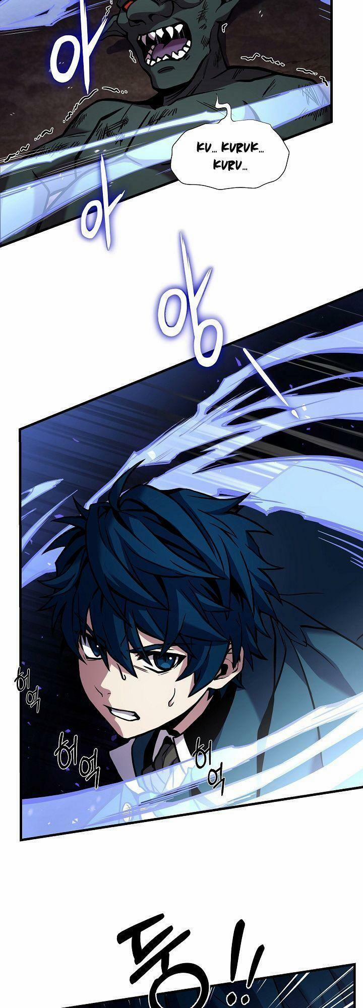 Huyền Thoại Giáo Sĩ Trở Lại 18 trang 3