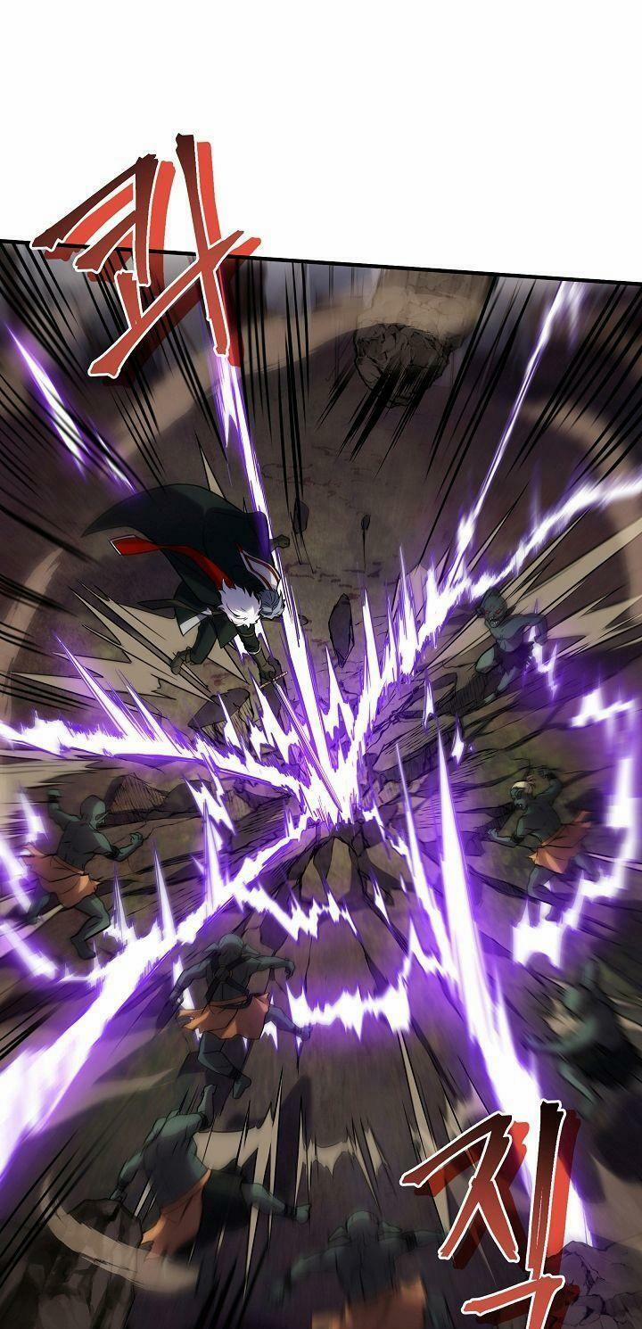 Huyền Thoại Giáo Sĩ Trở Lại 18 trang 30