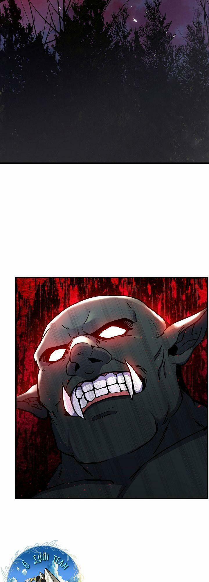 Huyền Thoại Giáo Sĩ Trở Lại 18 trang 33