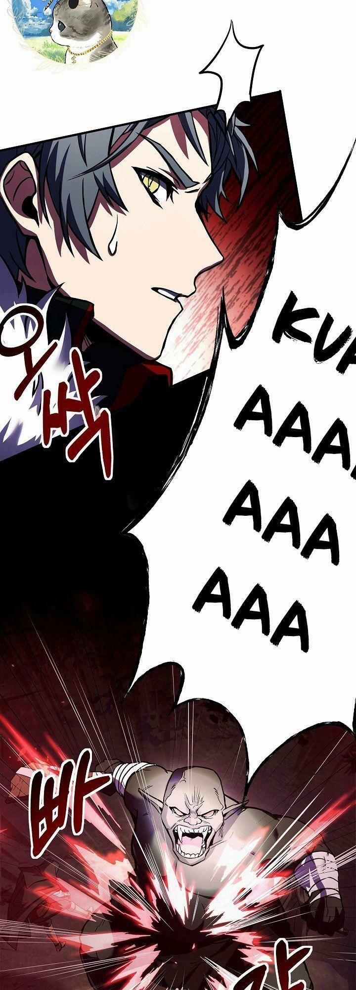 Huyền Thoại Giáo Sĩ Trở Lại 18 trang 34