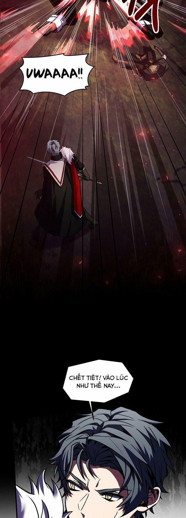 Huyền Thoại Giáo Sĩ Trở Lại 18 trang 35