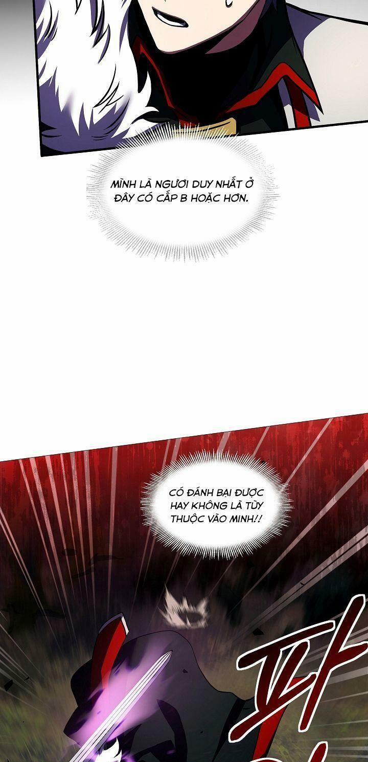 Huyền Thoại Giáo Sĩ Trở Lại 18 trang 36