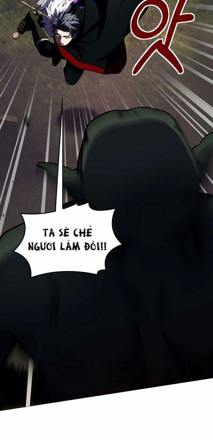 Huyền Thoại Giáo Sĩ Trở Lại 18 trang 37