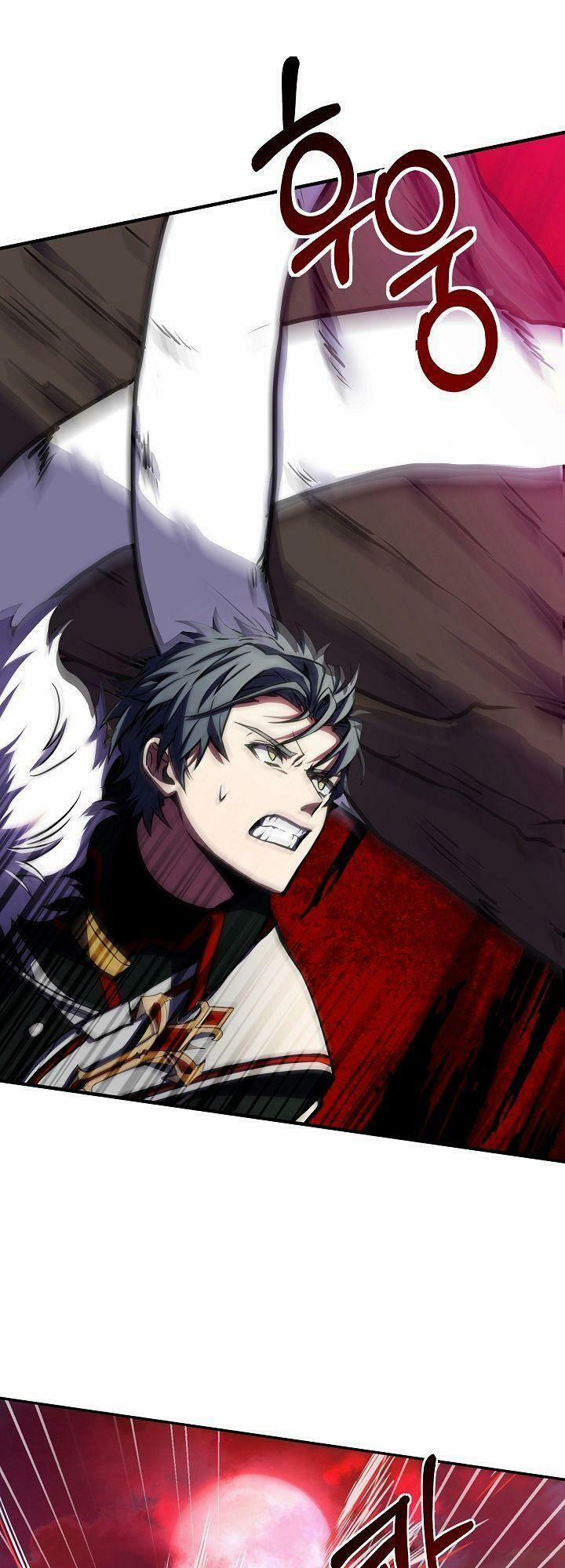 Huyền Thoại Giáo Sĩ Trở Lại 18 trang 38