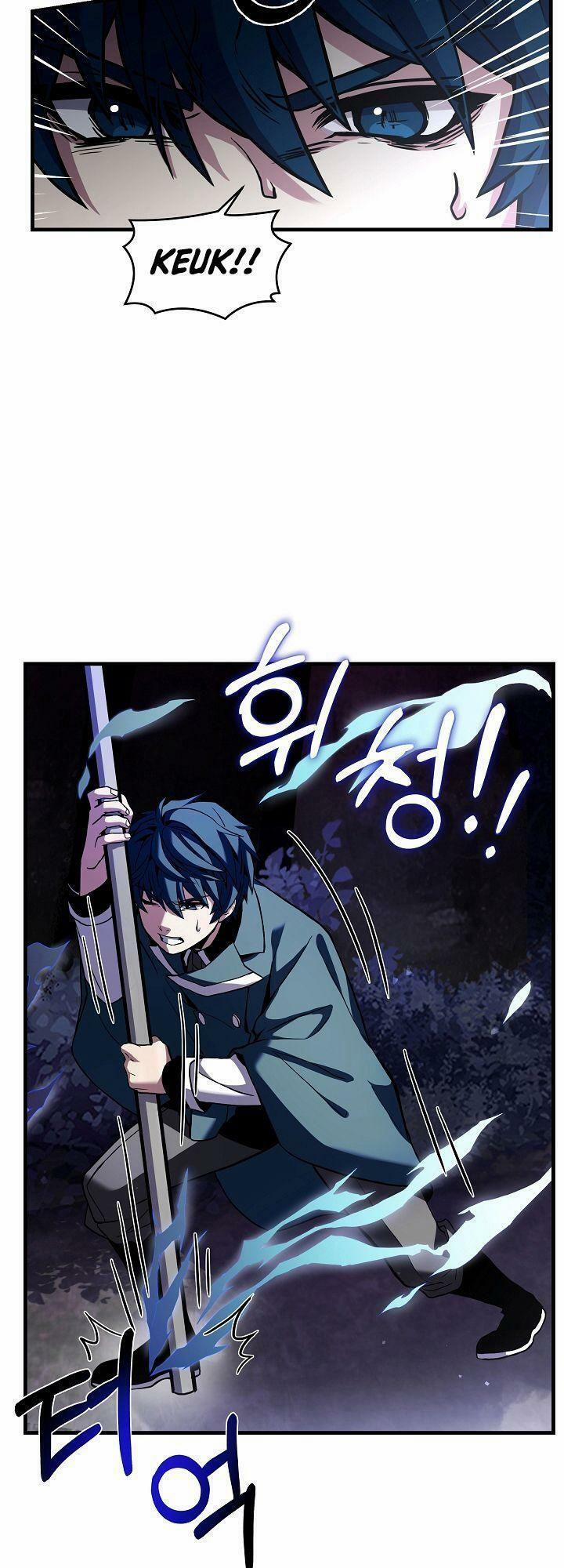 Huyền Thoại Giáo Sĩ Trở Lại 18 trang 4