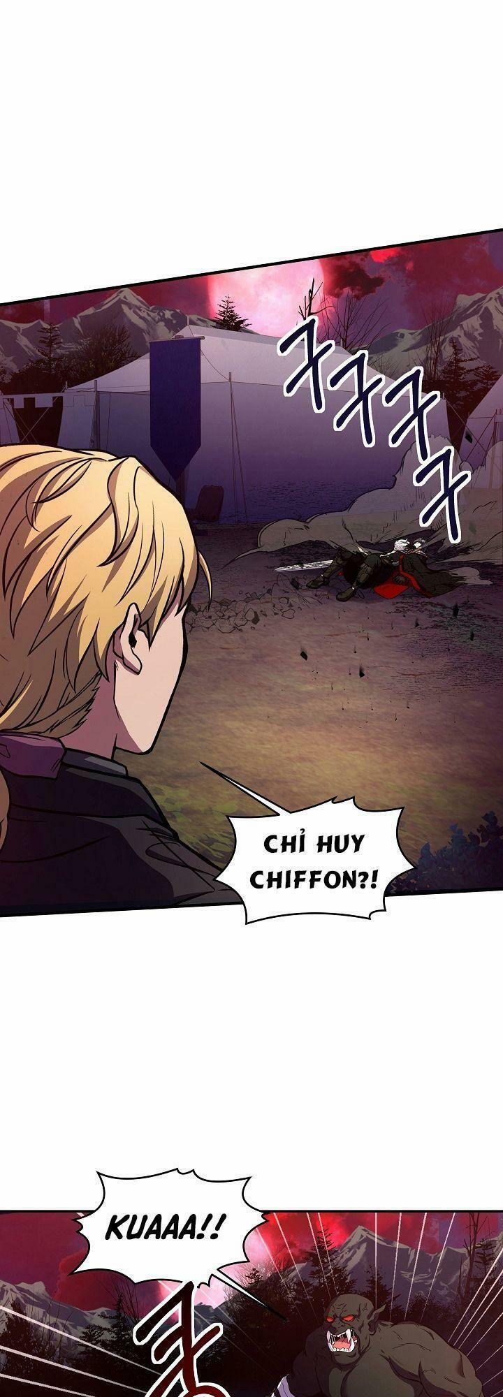 Huyền Thoại Giáo Sĩ Trở Lại 18 trang 40