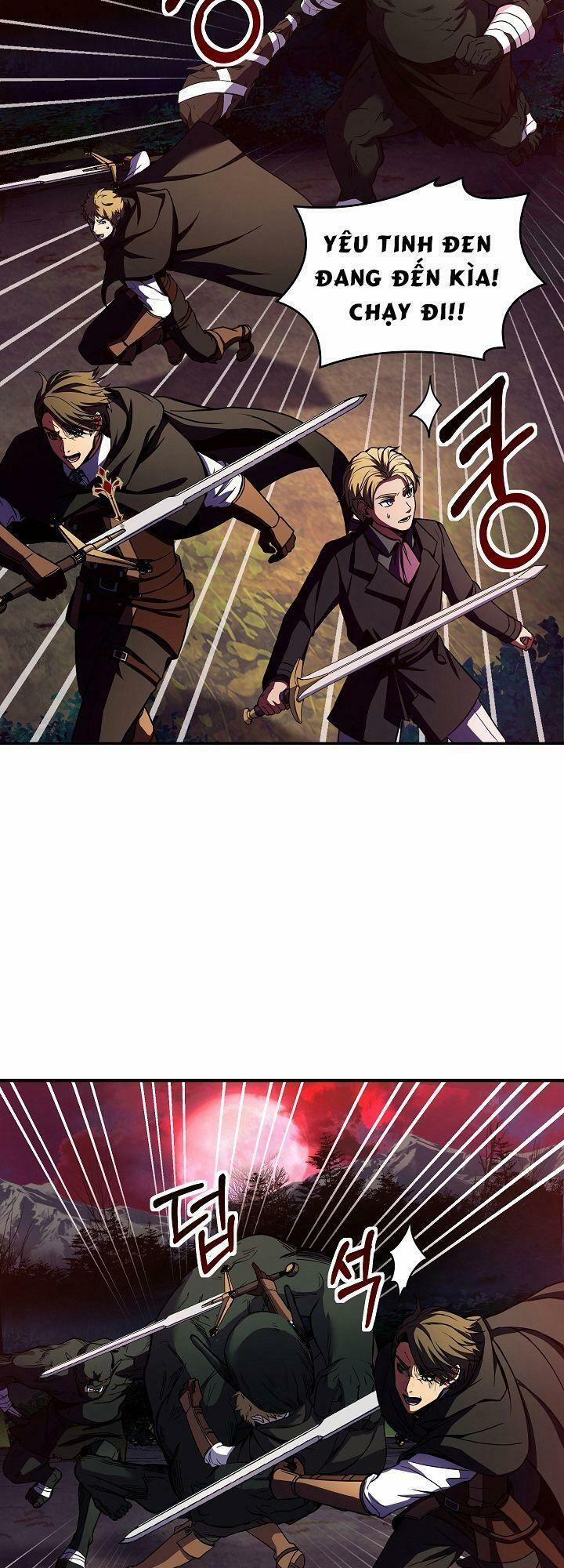 Huyền Thoại Giáo Sĩ Trở Lại 18 trang 41