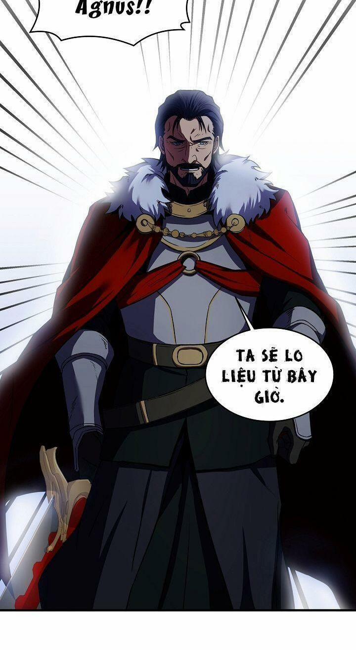 Huyền Thoại Giáo Sĩ Trở Lại 18 trang 44