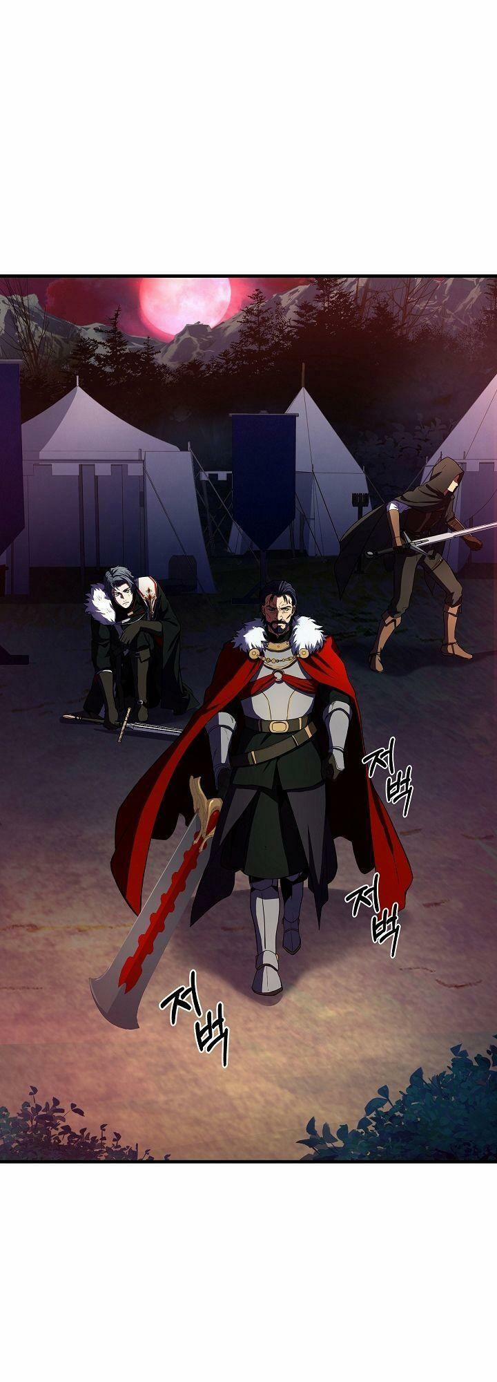 Huyền Thoại Giáo Sĩ Trở Lại 18 trang 45