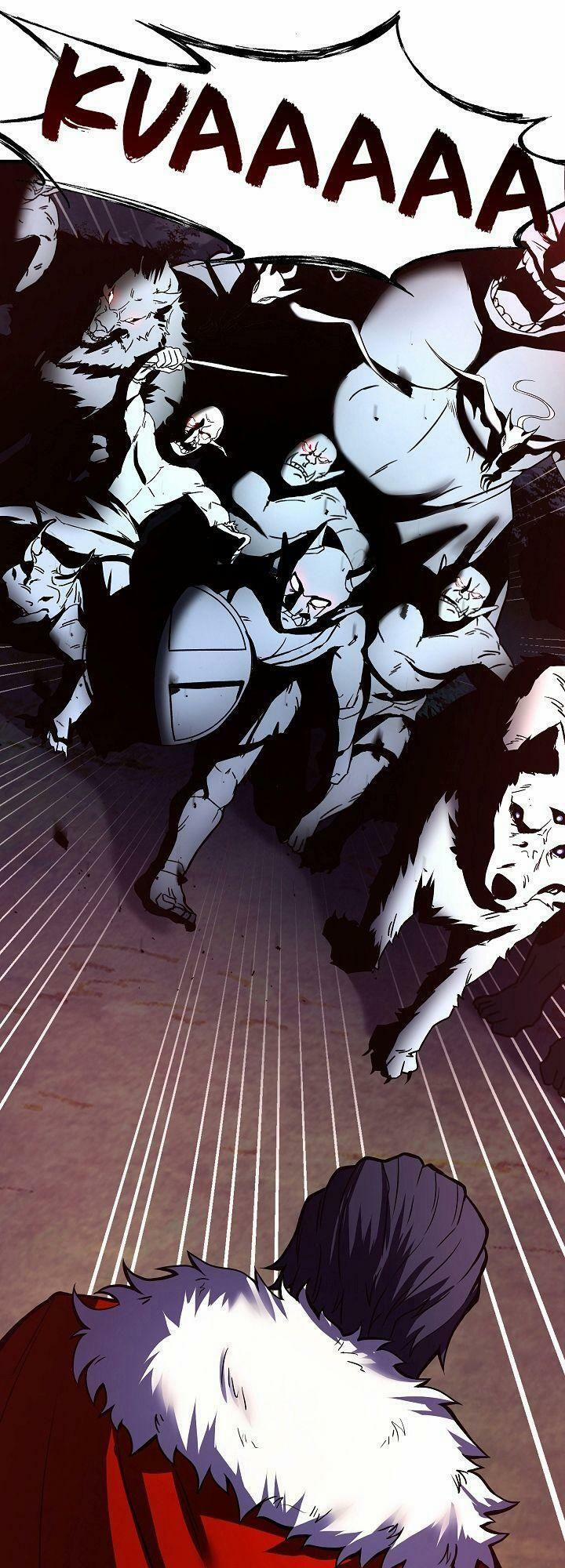 Huyền Thoại Giáo Sĩ Trở Lại 18 trang 46