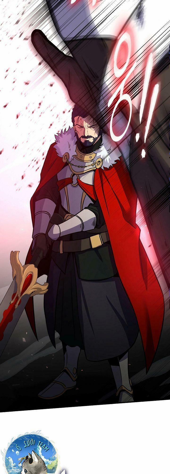 Huyền Thoại Giáo Sĩ Trở Lại 18 trang 48