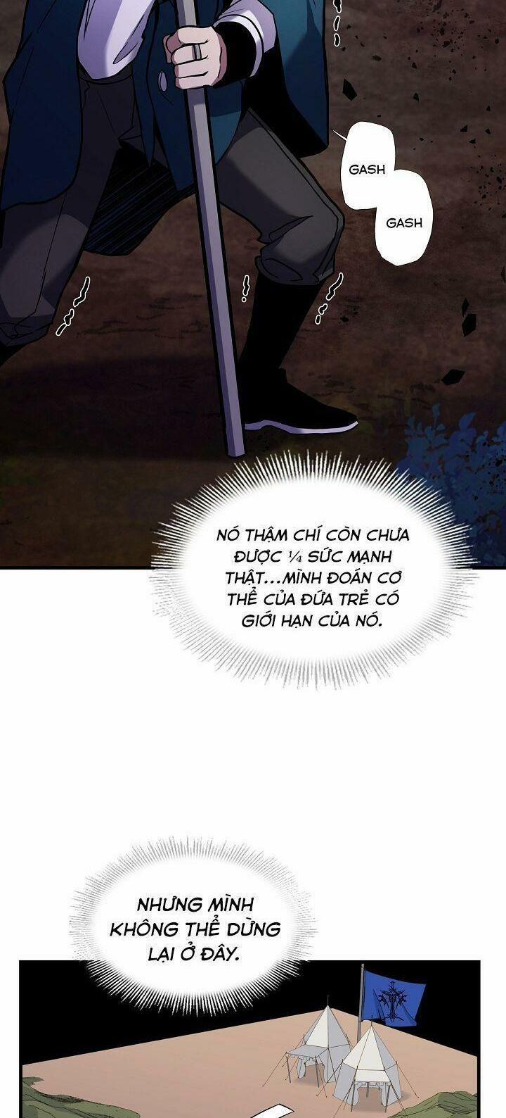 Huyền Thoại Giáo Sĩ Trở Lại 18 trang 6