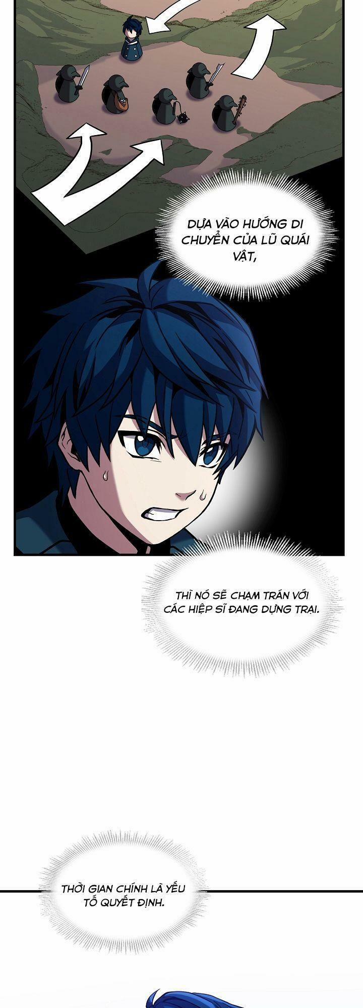 Huyền Thoại Giáo Sĩ Trở Lại 18 trang 7