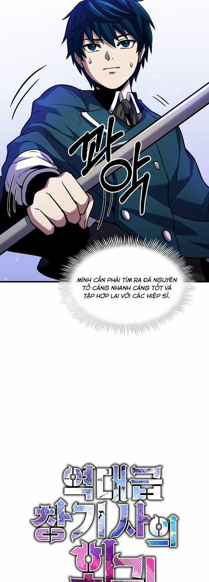 Huyền Thoại Giáo Sĩ Trở Lại 18 trang 8
