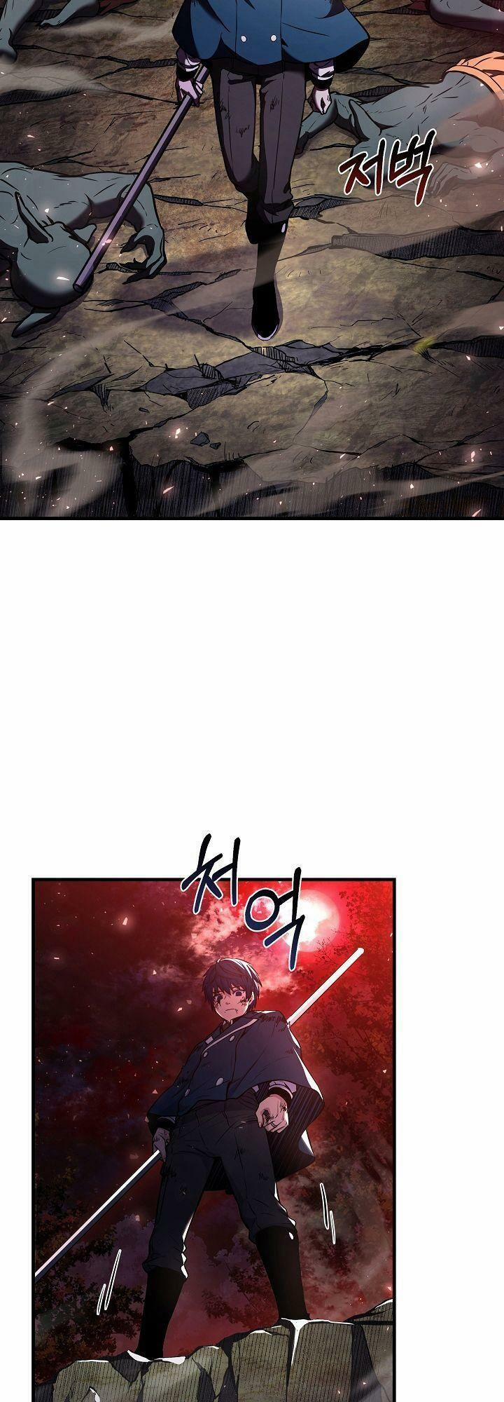 Huyền Thoại Giáo Sĩ Trở Lại 19 trang 1