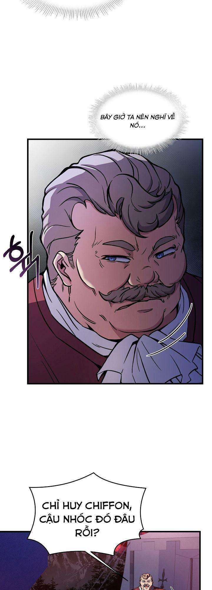 Huyền Thoại Giáo Sĩ Trở Lại 19 trang 10