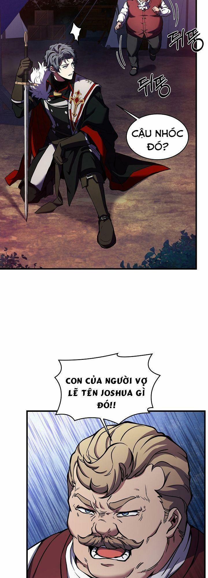 Huyền Thoại Giáo Sĩ Trở Lại 19 trang 11