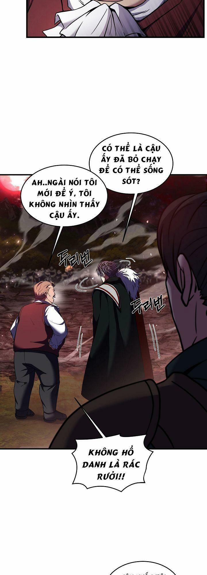 Huyền Thoại Giáo Sĩ Trở Lại 19 trang 12