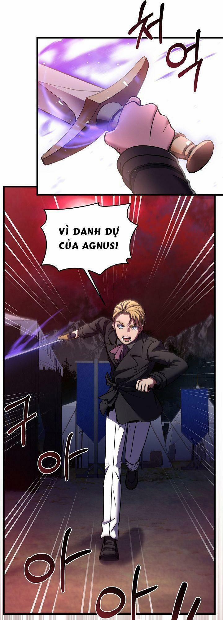 Huyền Thoại Giáo Sĩ Trở Lại 19 trang 16