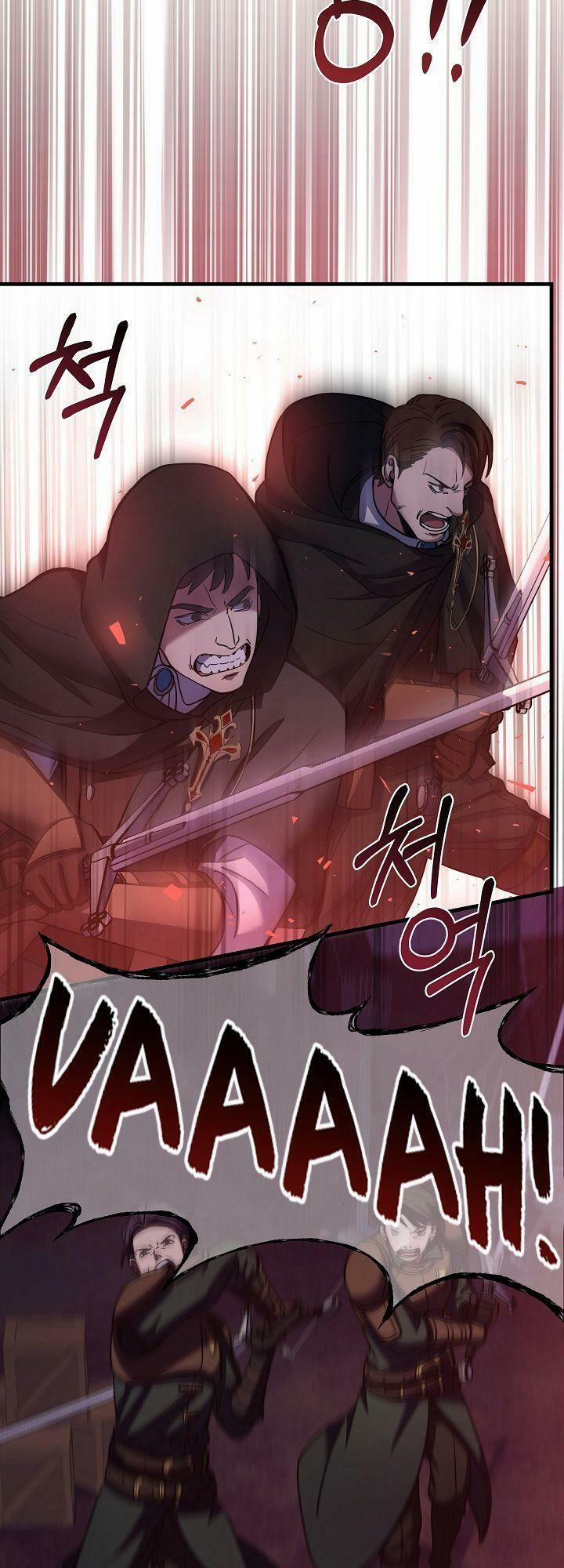 Huyền Thoại Giáo Sĩ Trở Lại 19 trang 17